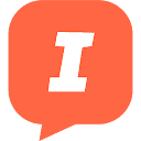 Логотип IRecommend