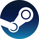 Логотип Steam