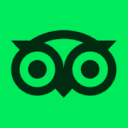 Логотип Tripadvisor