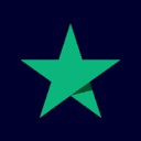 Логотип Trustpilot