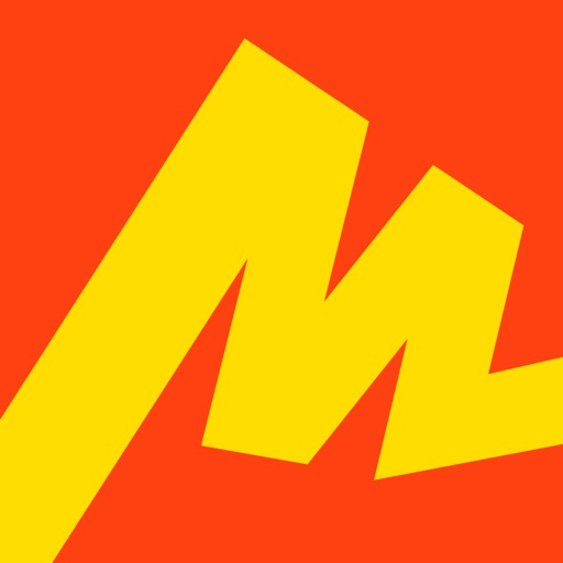 Логотип Яндекс Маркет