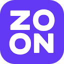 Логотип Zoon